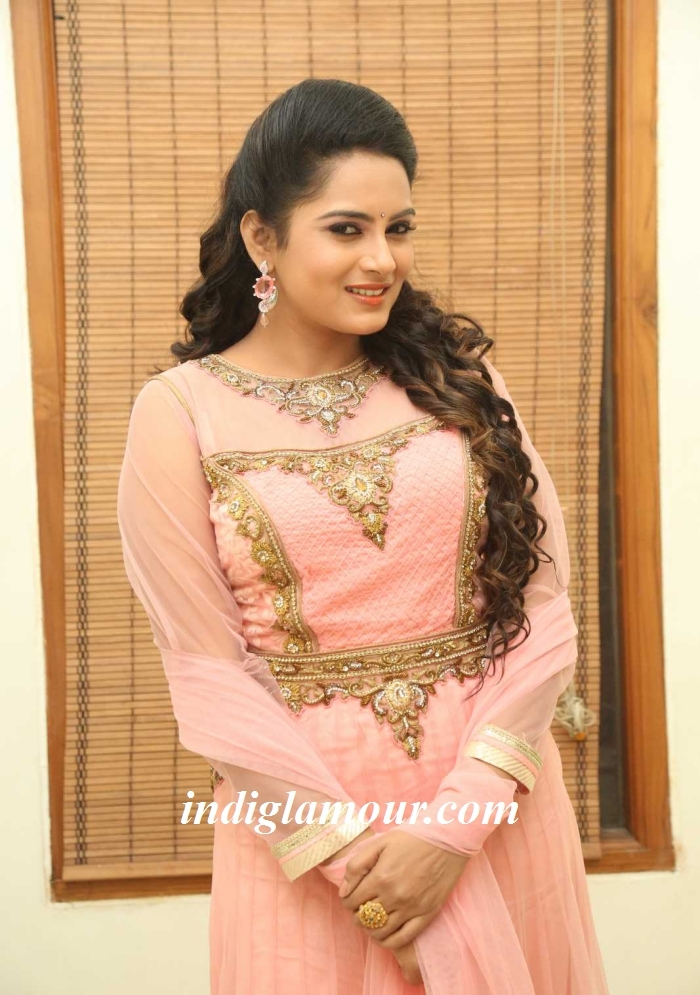 Himaja Actress hd photo