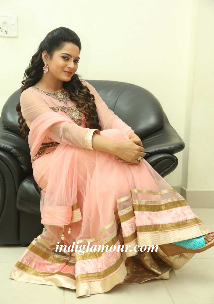 Himaja Actress hd photo