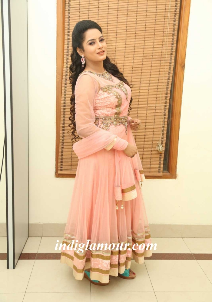 Himaja Actress hd photo