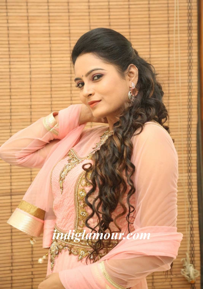 Himaja Actress hd photo