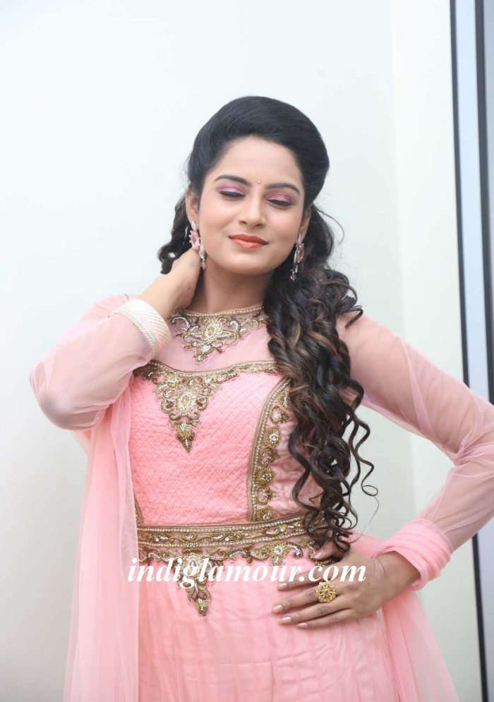 Himaja Actress hd photo