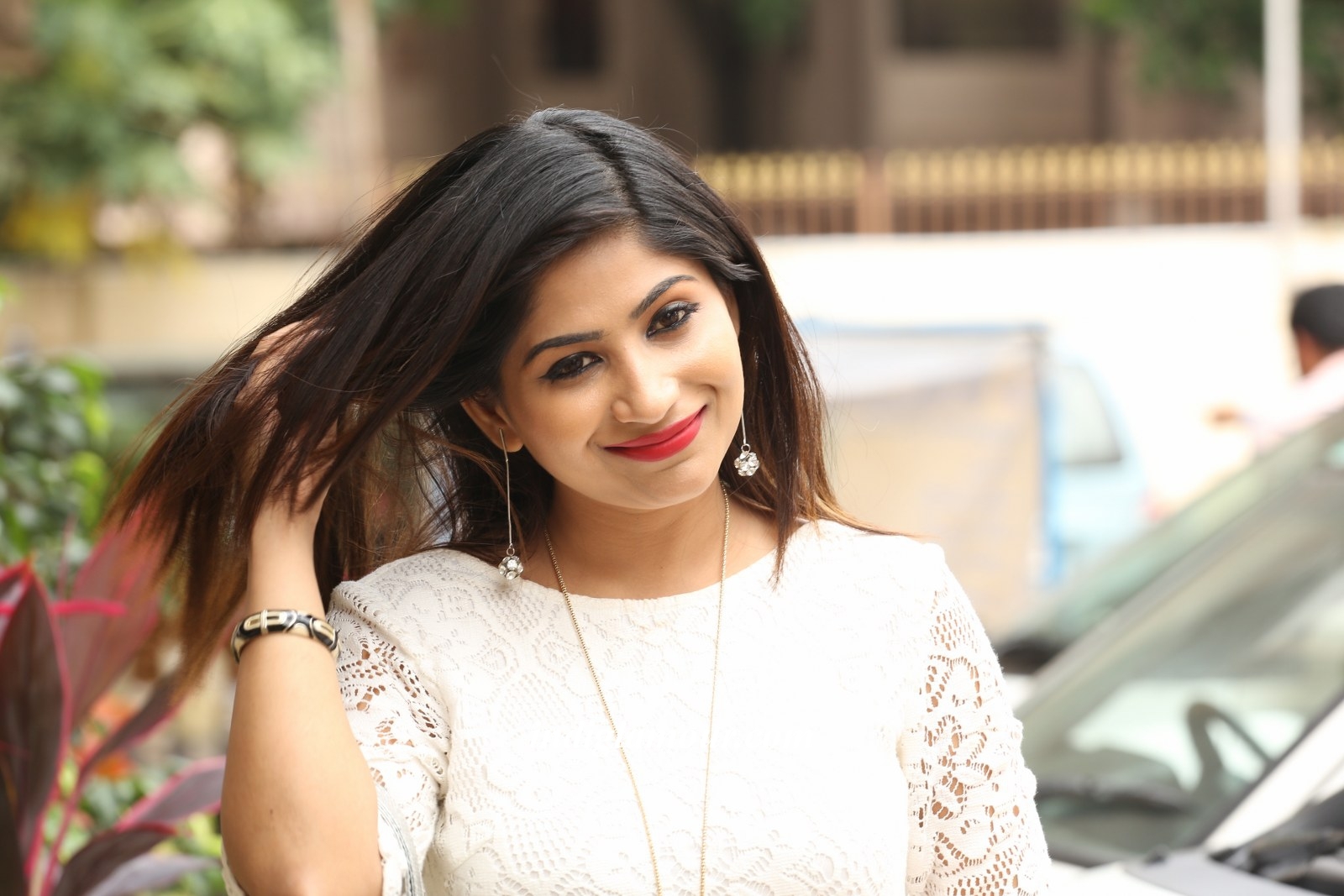 Madhulagna Das Actress hd photo