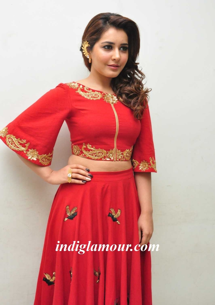 Rashi Khanna Actress hd photo
