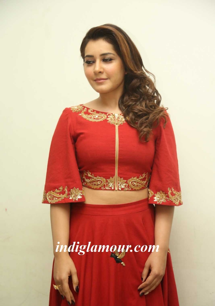 Rashi Khanna Actress hd photo