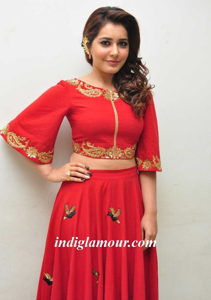 Rashi Khanna Actress hd photo