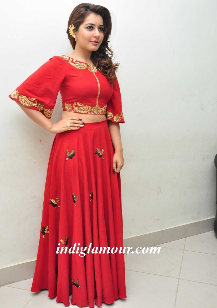 Rashi Khanna Actress hd photo