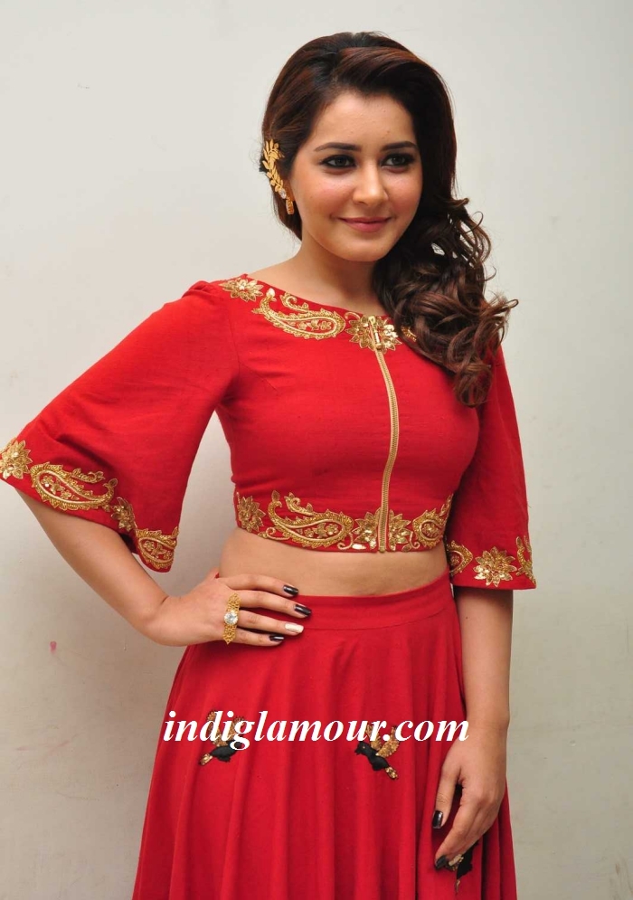 Rashi Khanna Actress hd photo