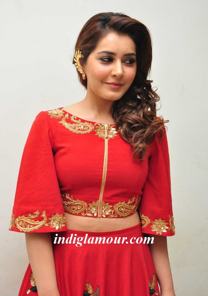 Rashi Khanna Actress hd photo