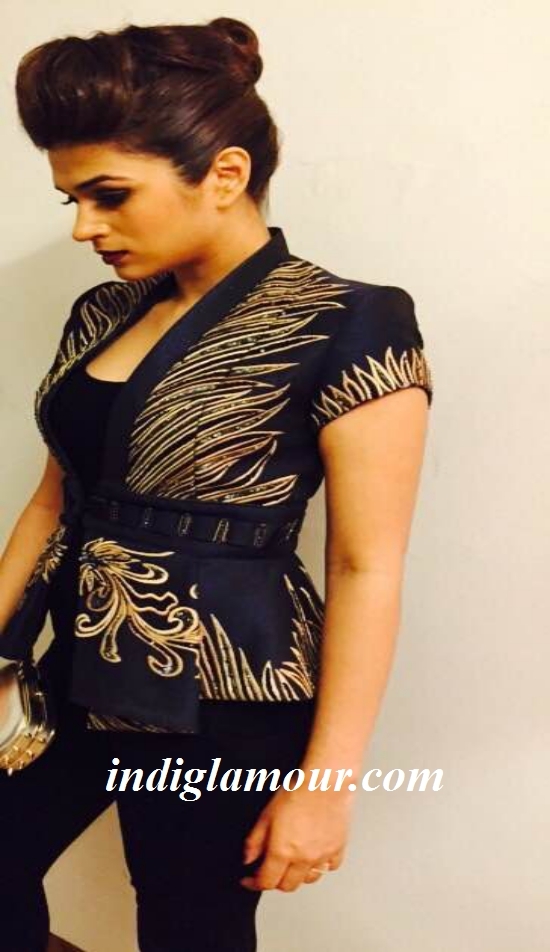 Shraddha Das Actress hd photo