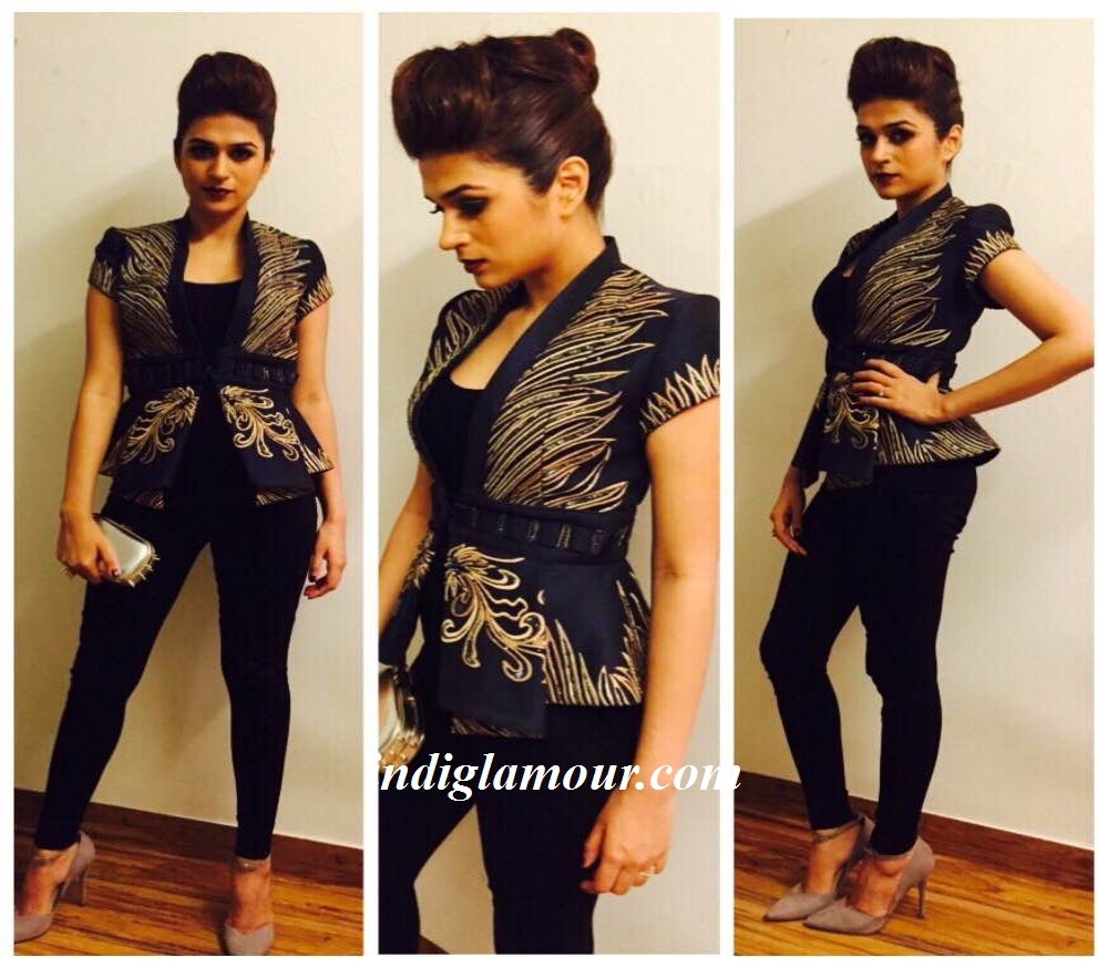 Shraddha Das Actress hd photo
