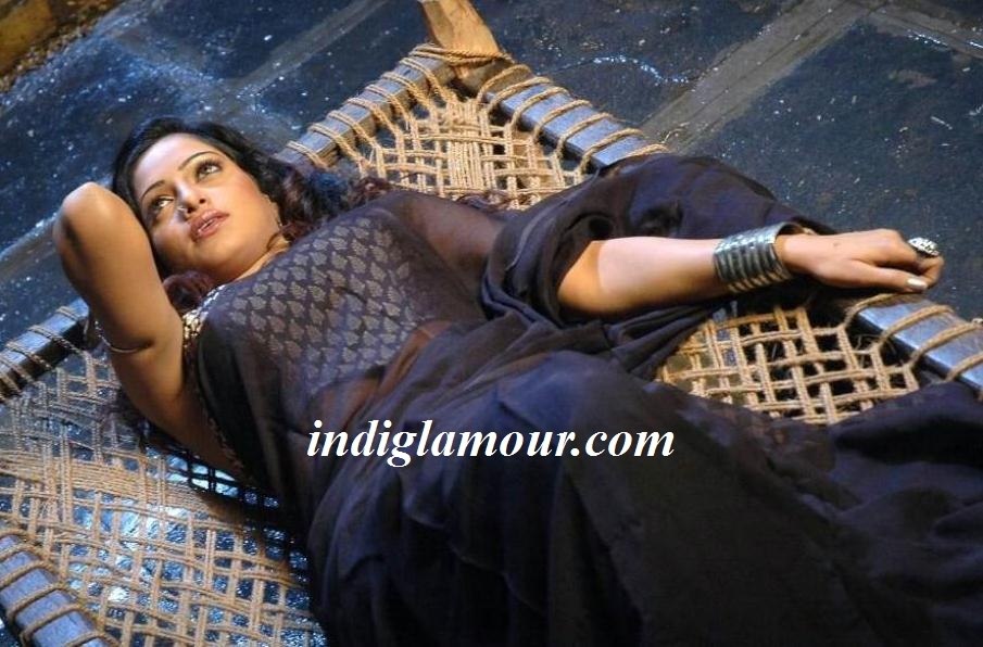 Udaya Bhanu Actress hd photo