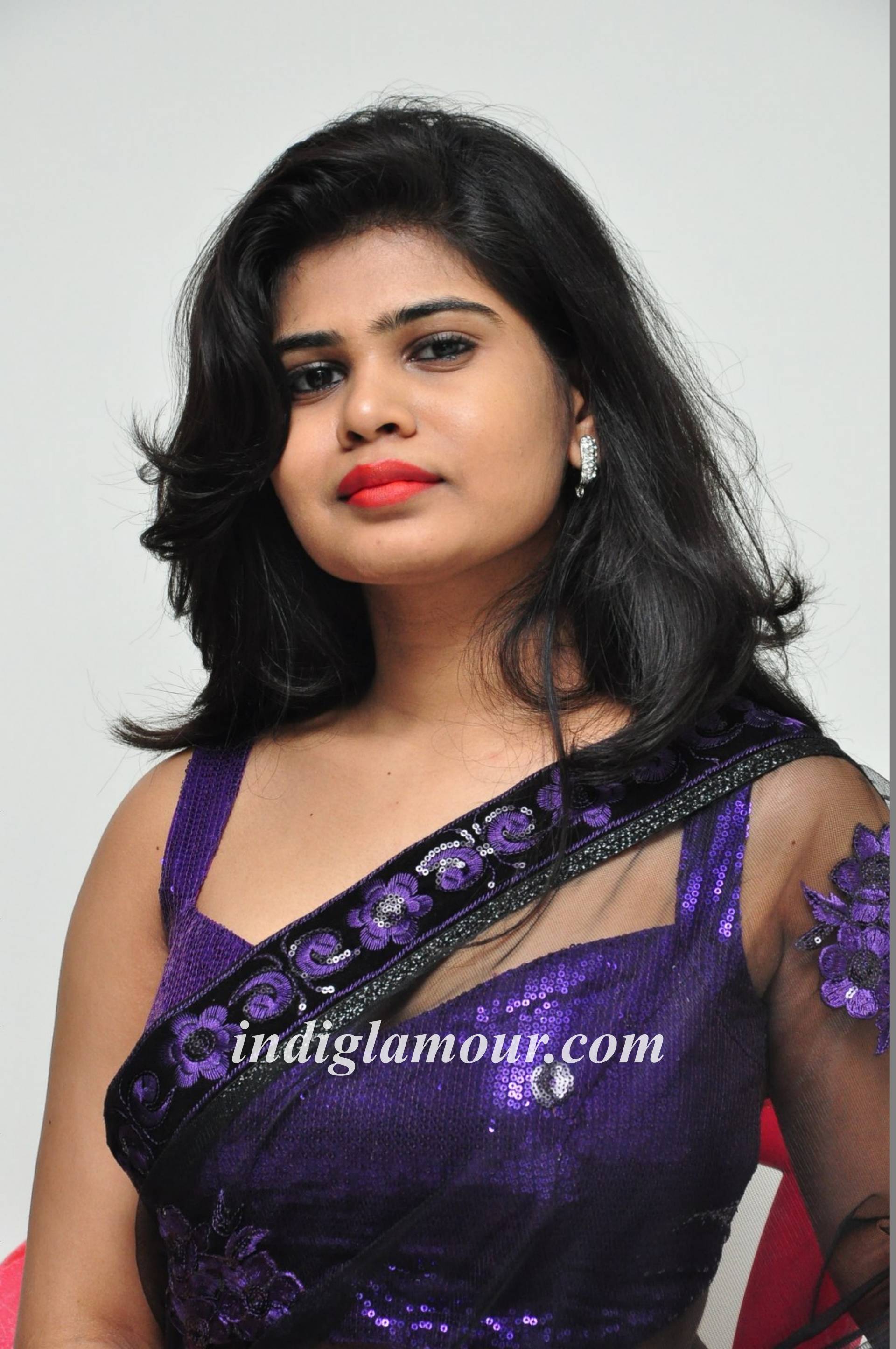 Alekya Angel Actress hd photo