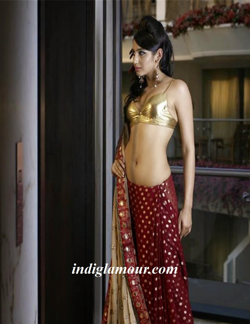 Ragini Dwivedi Actress hd photo