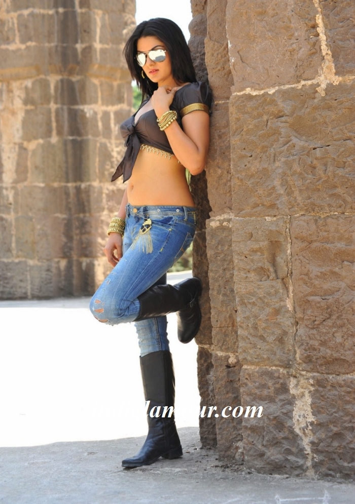 Sakshi Chaudhary Actress hd photo