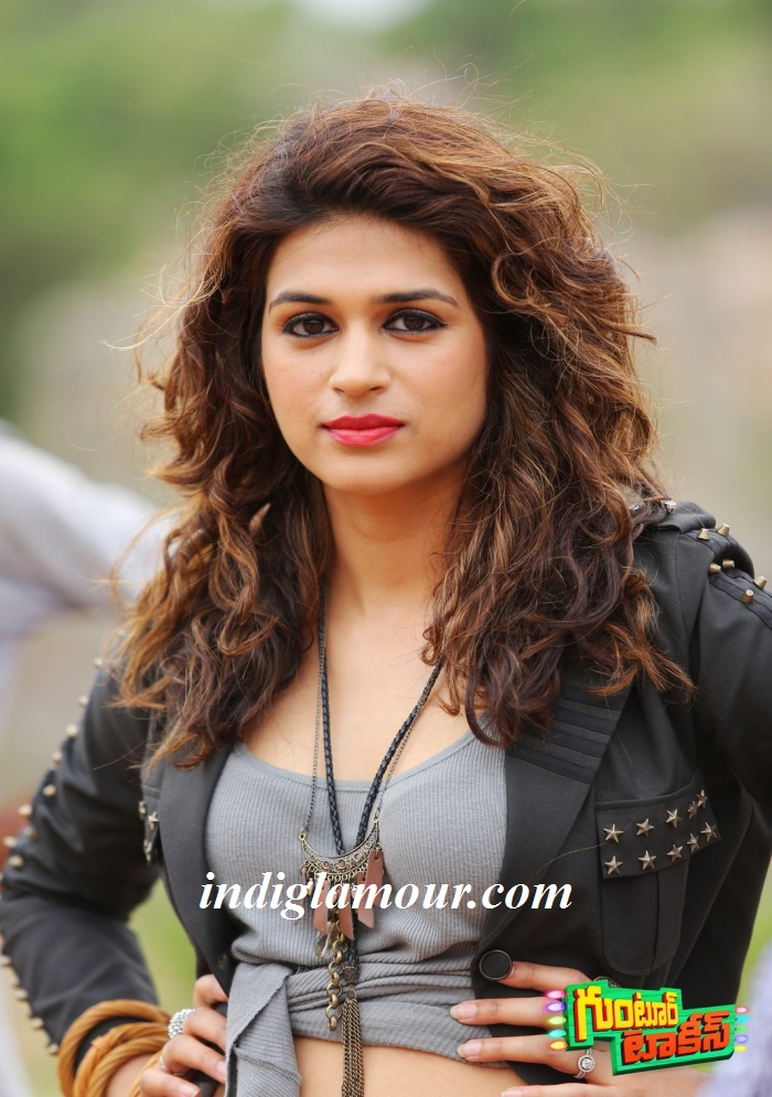 Shraddha Das Actress hd photo