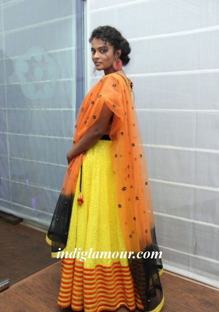 Sonia Deepti Actress hd photo