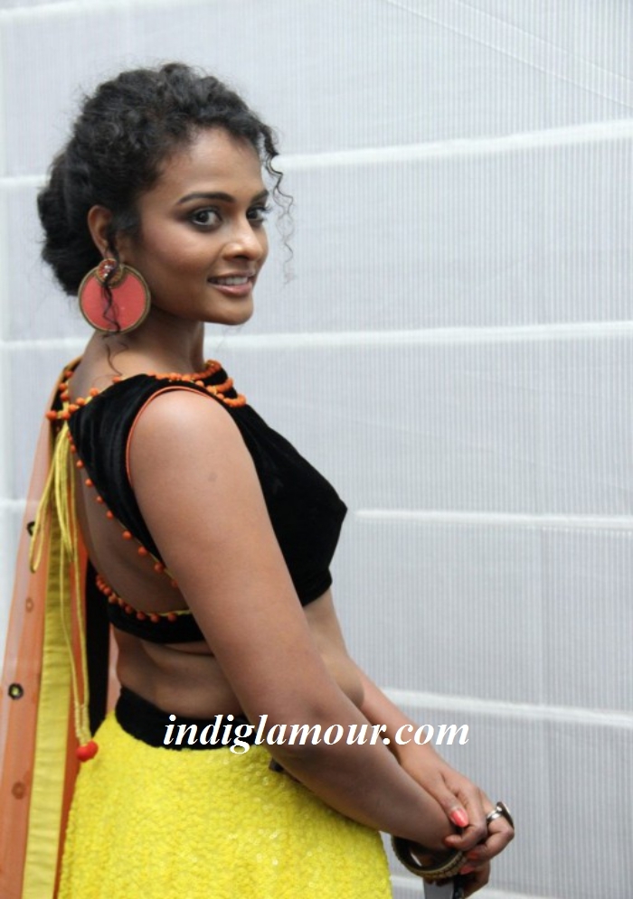 Sonia Deepti Actress hd photo