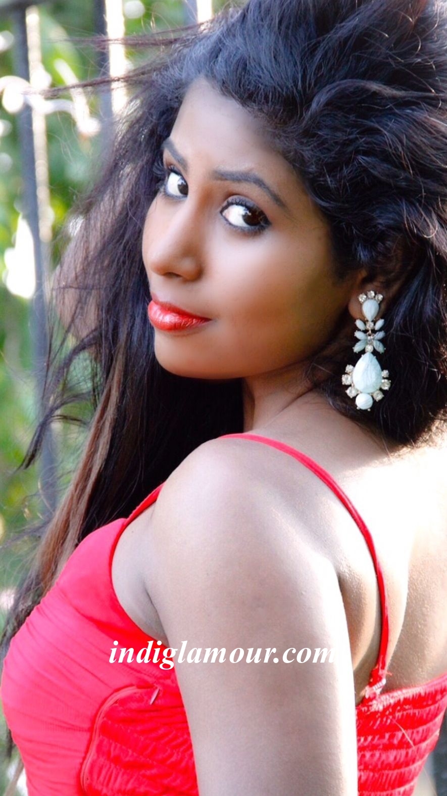 Sweetha Actress hd photo
