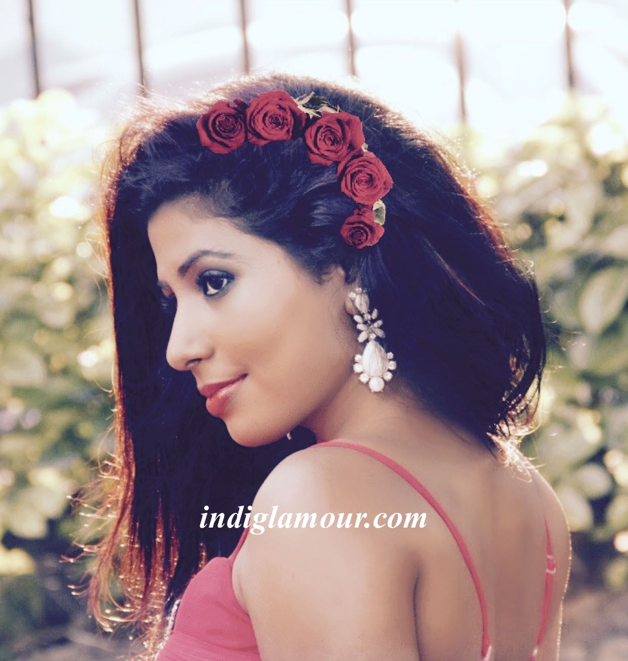 Sweetha Actress hd photo