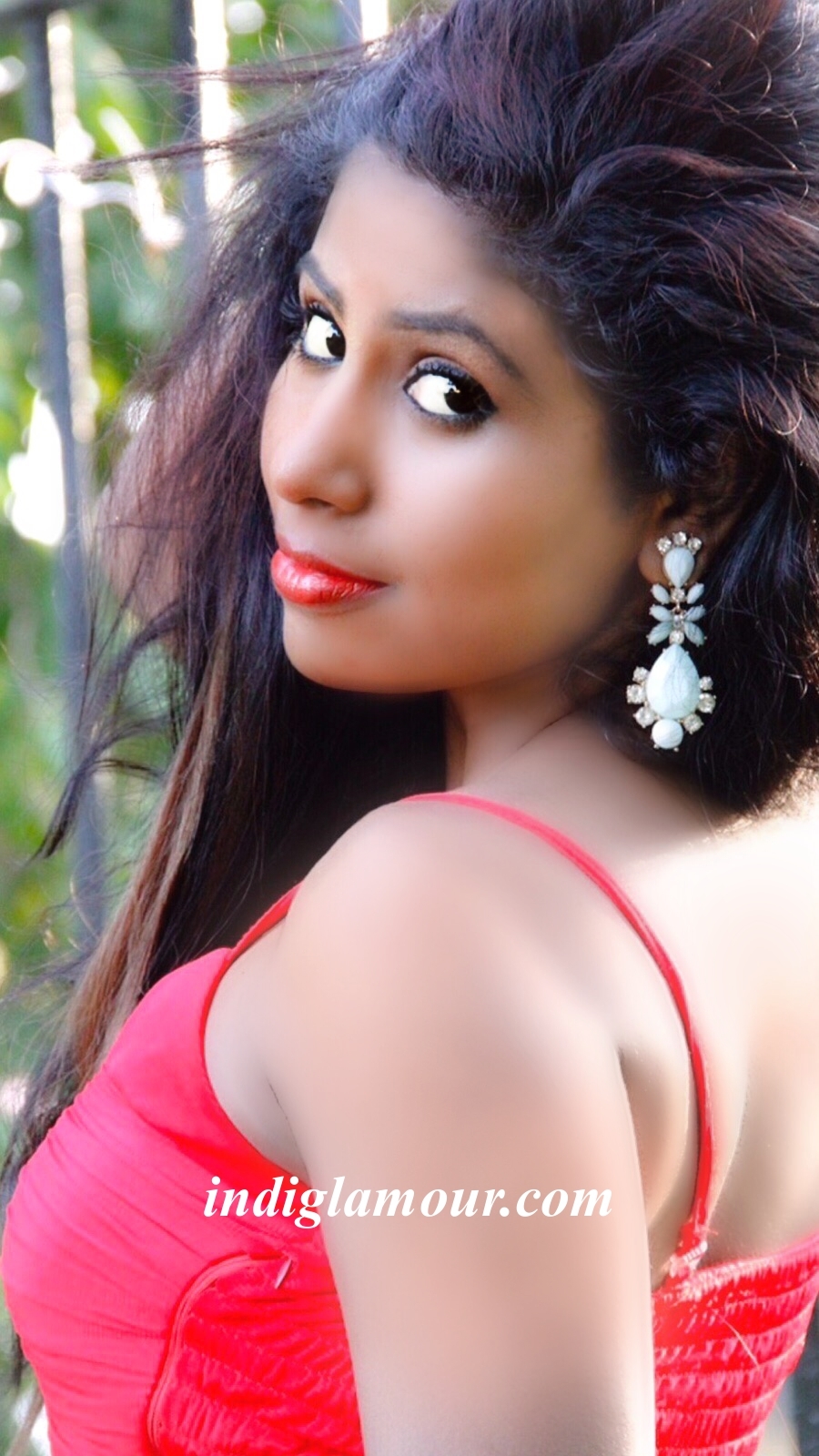 Sweetha Actress hd photo