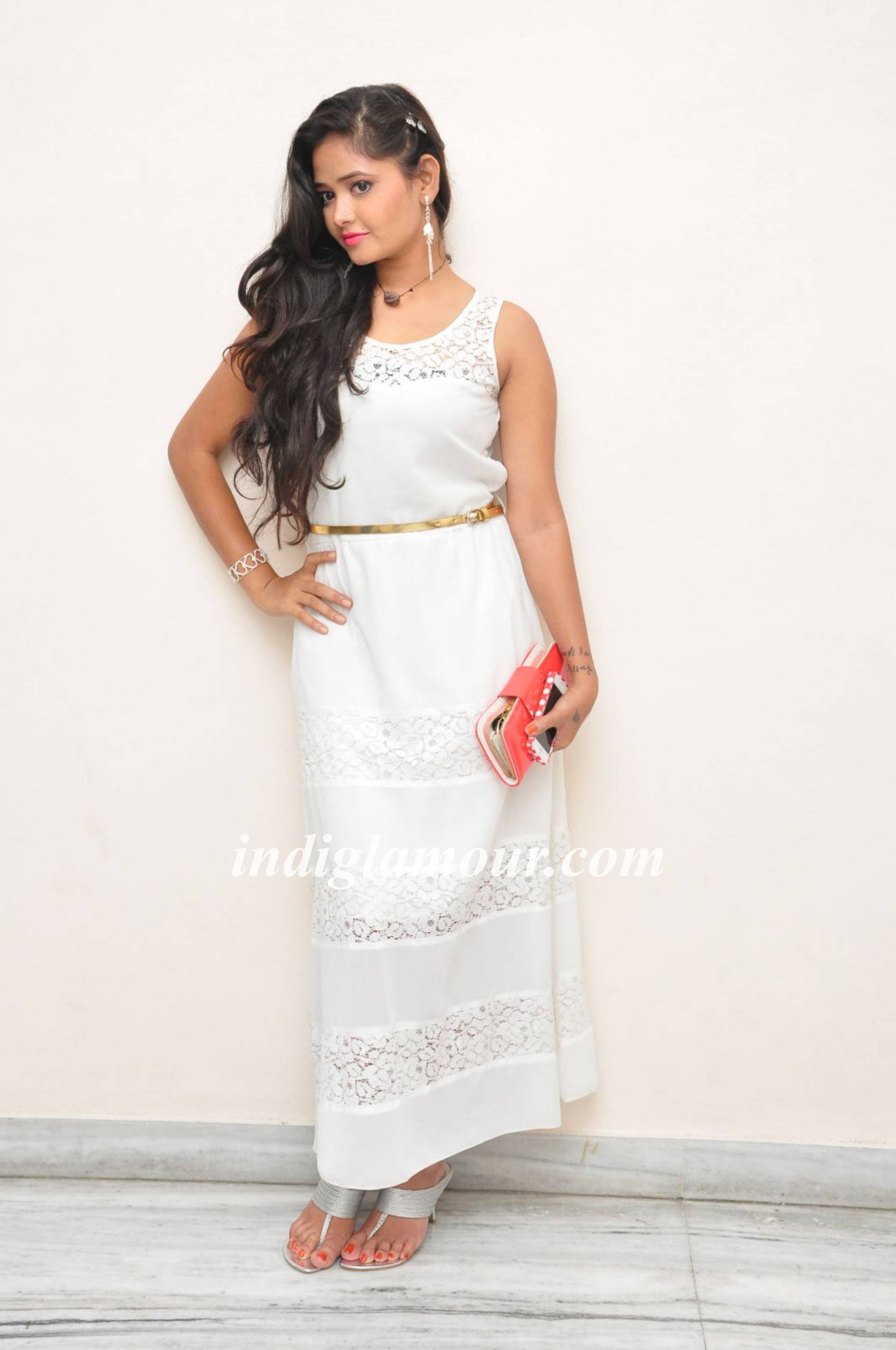 Shreya Vyas Actress hd photo