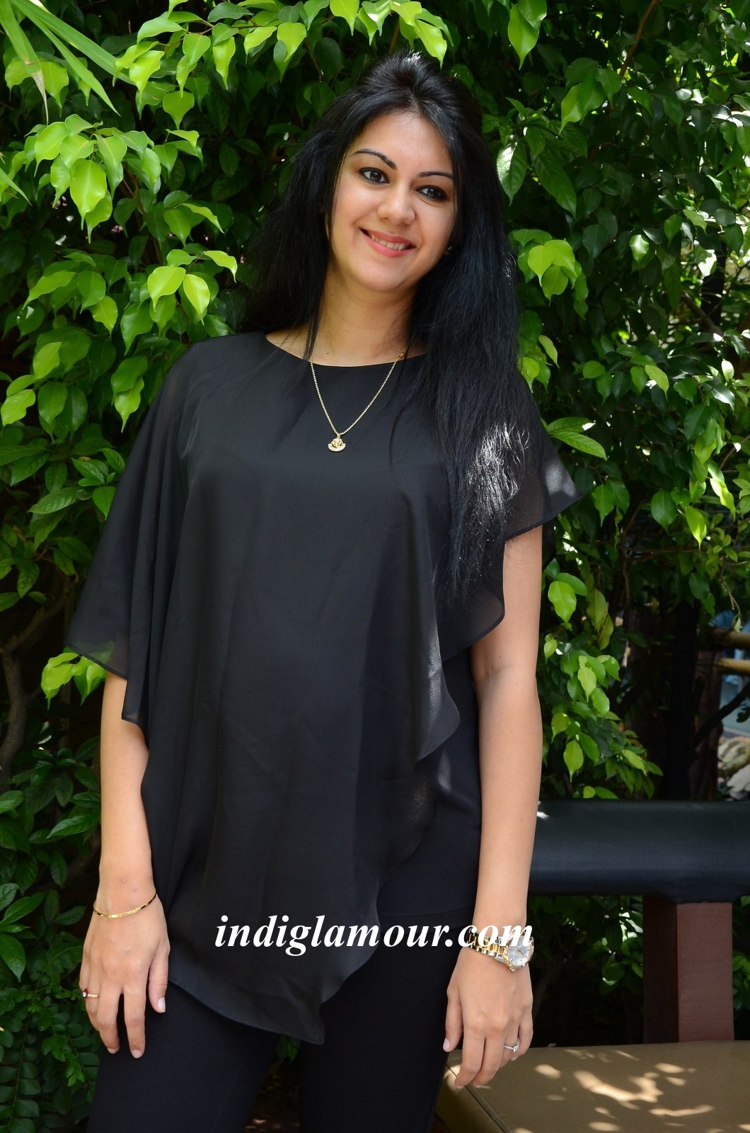 Kamna Jethmalani Actress hd photo
