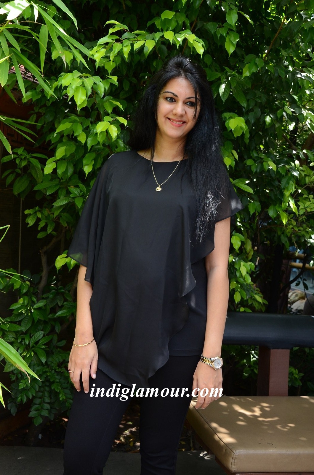Kamna Jethmalani Actress hd photo