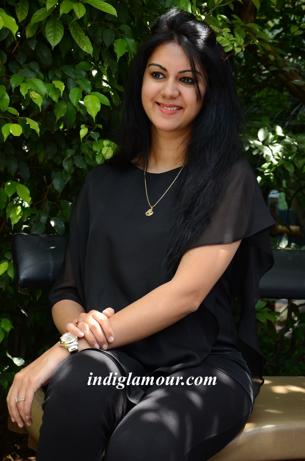 Kamna Jethmalani Actress hd photo