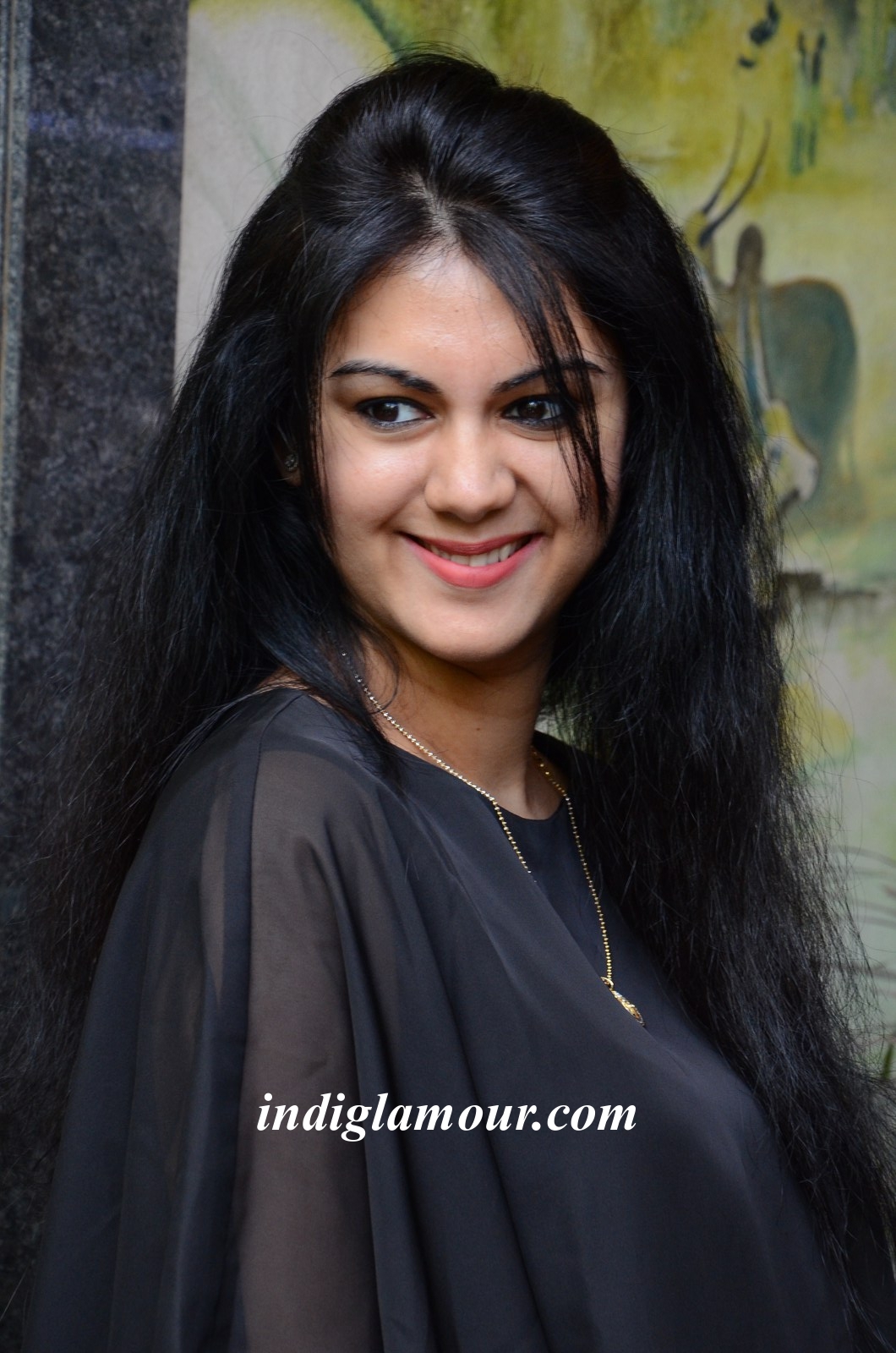 Kamna Jethmalani Actress hd photo