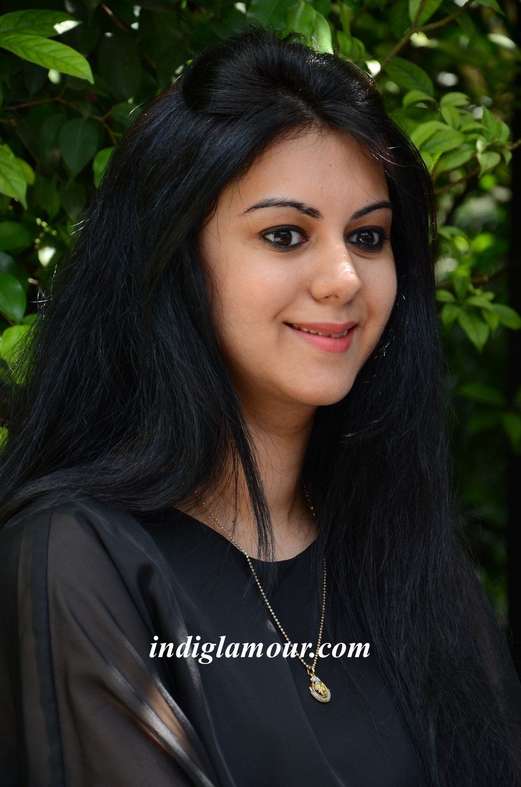 Kamna Jethmalani Actress hd photo