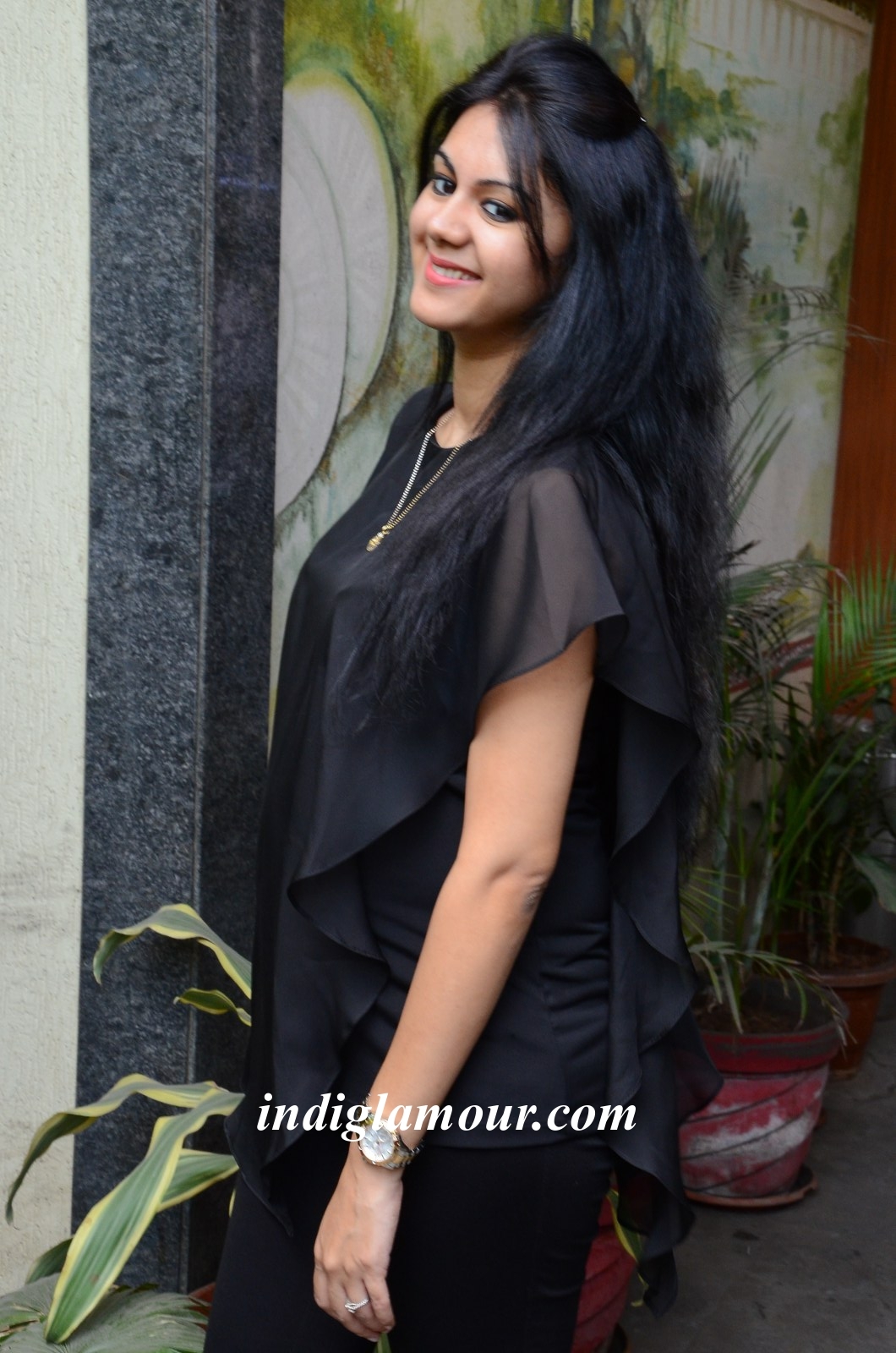 Kamna Jethmalani Actress hd photo