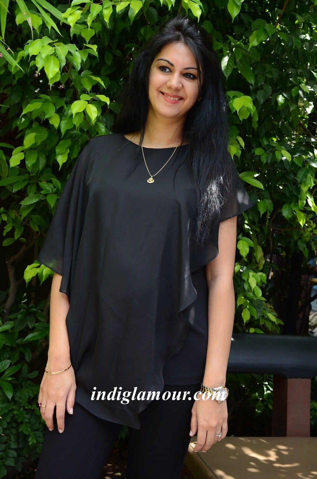 Kamna Jethmalani Actress hd photo