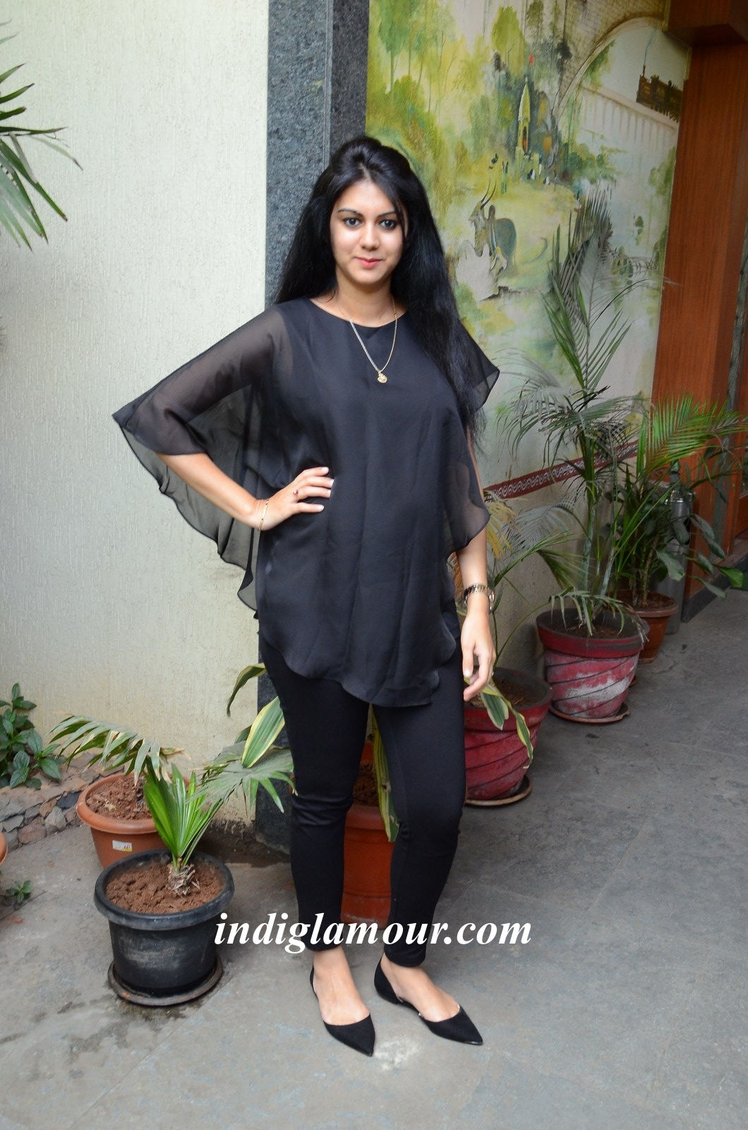 Kamna Jethmalani Actress hd photo