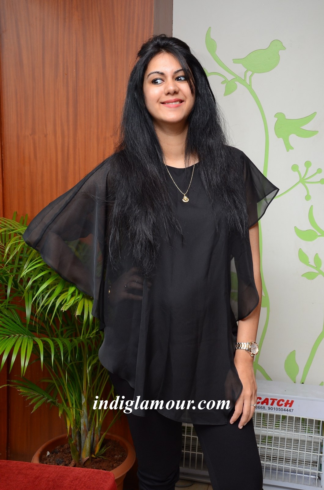 Kamna Jethmalani Actress hd photo