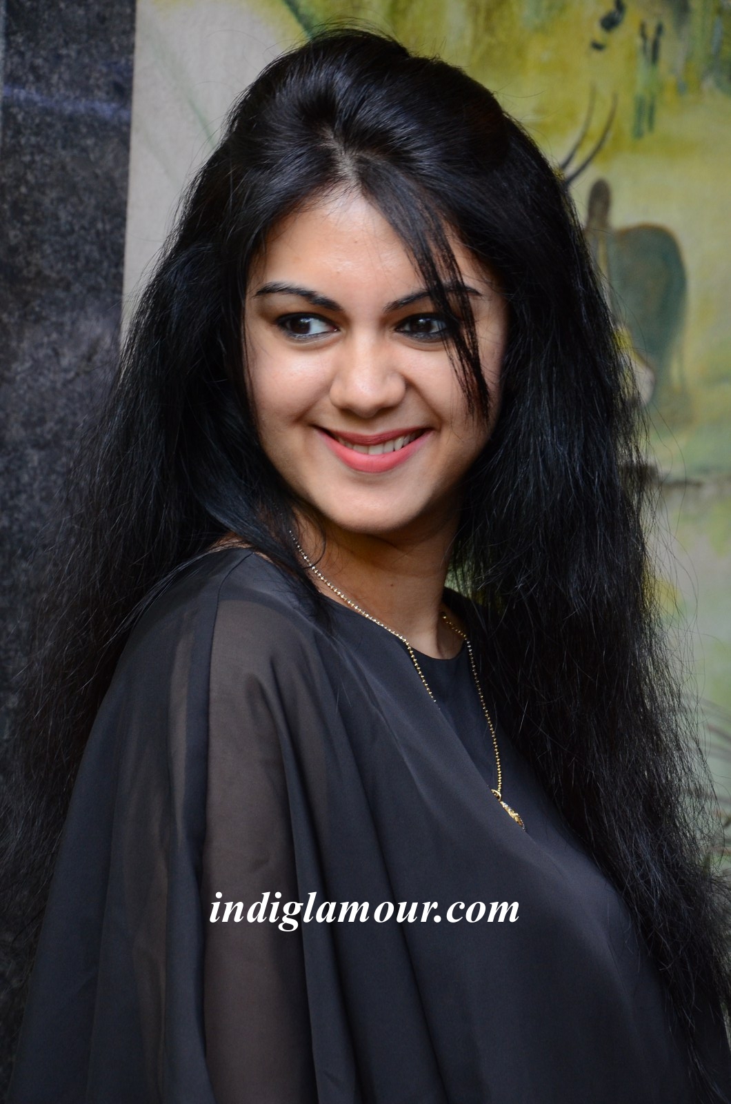 Kamna Jethmalani Actress hd photo