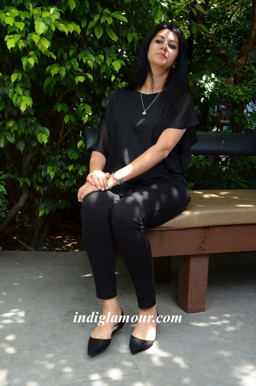 Kamna Jethmalani Actress hd photo