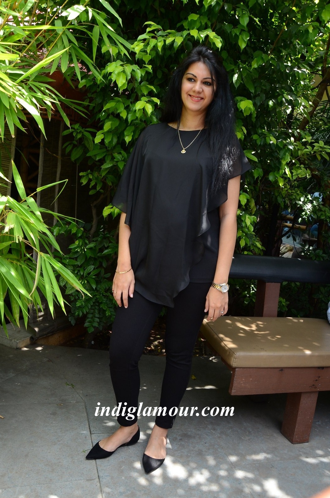 Kamna Jethmalani Actress hd photo
