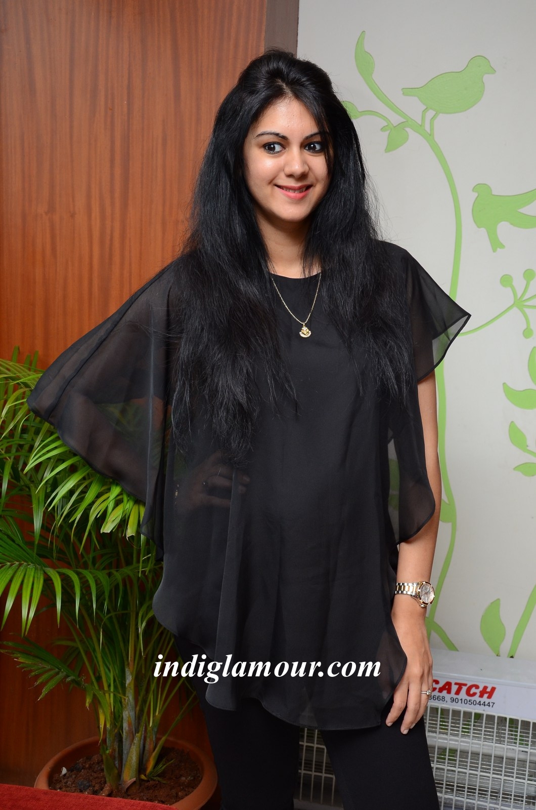 Kamna Jethmalani Actress hd photo