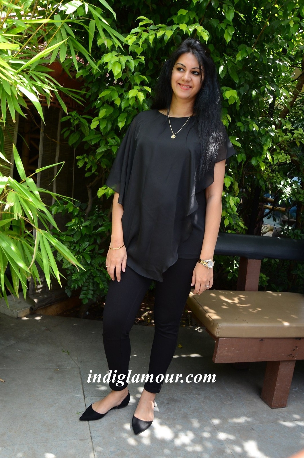 Kamna Jethmalani Actress hd photo