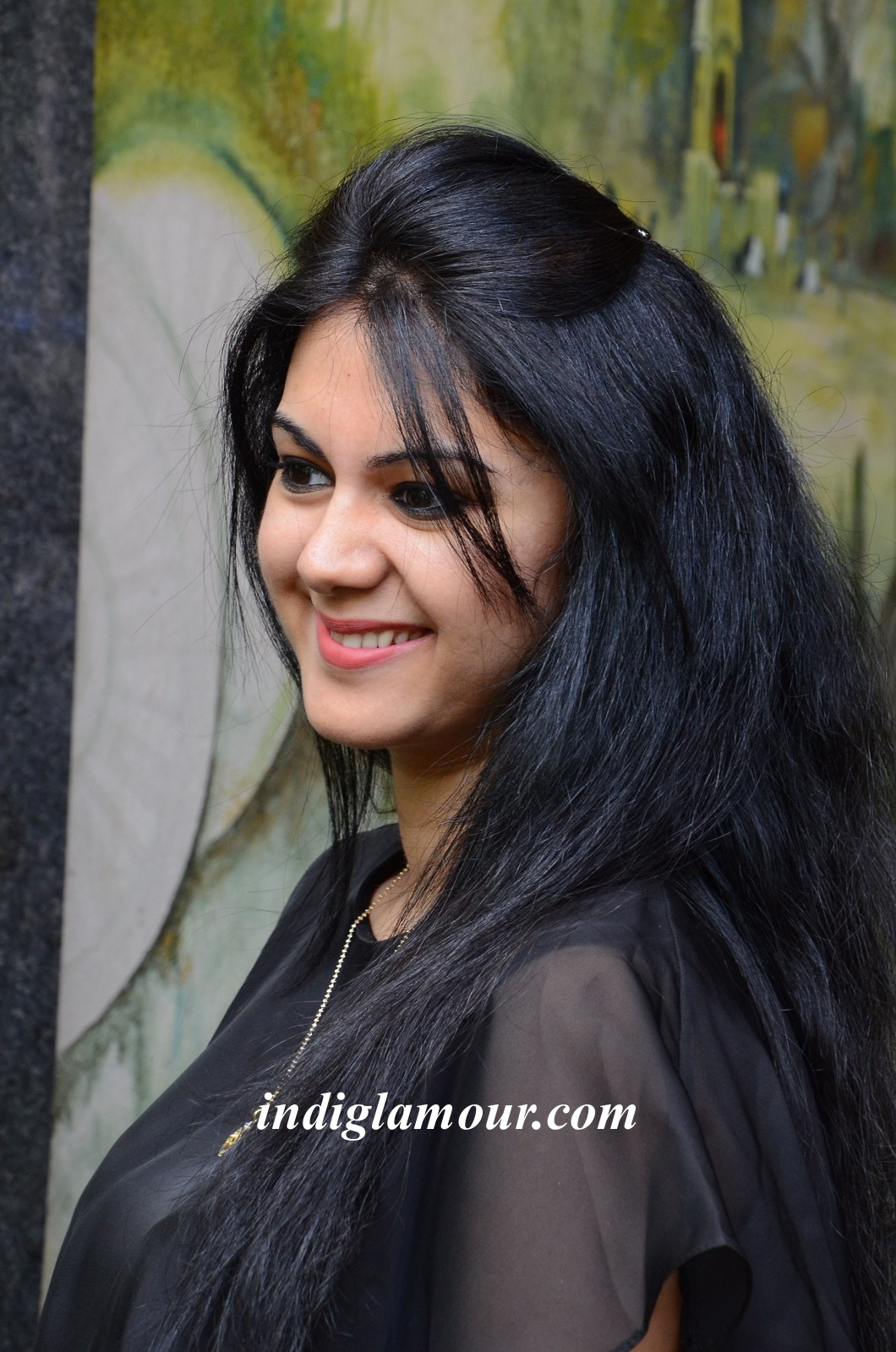 Kamna Jethmalani Actress hd photo