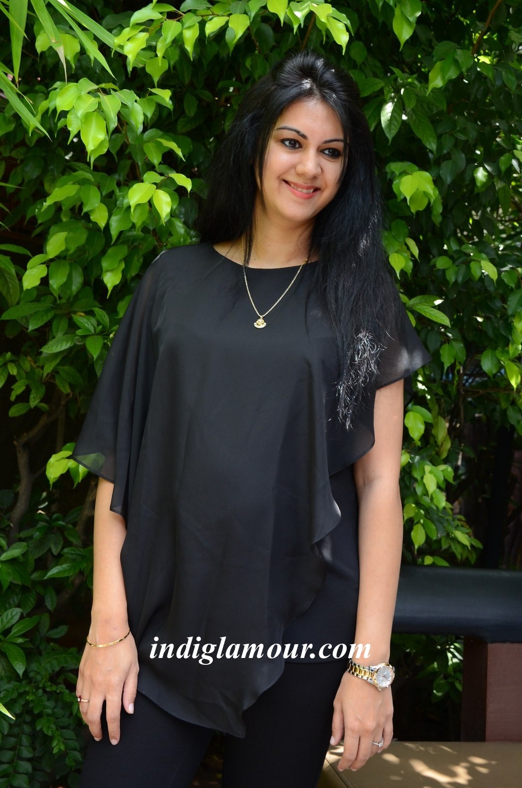 Kamna Jethmalani Actress hd photo