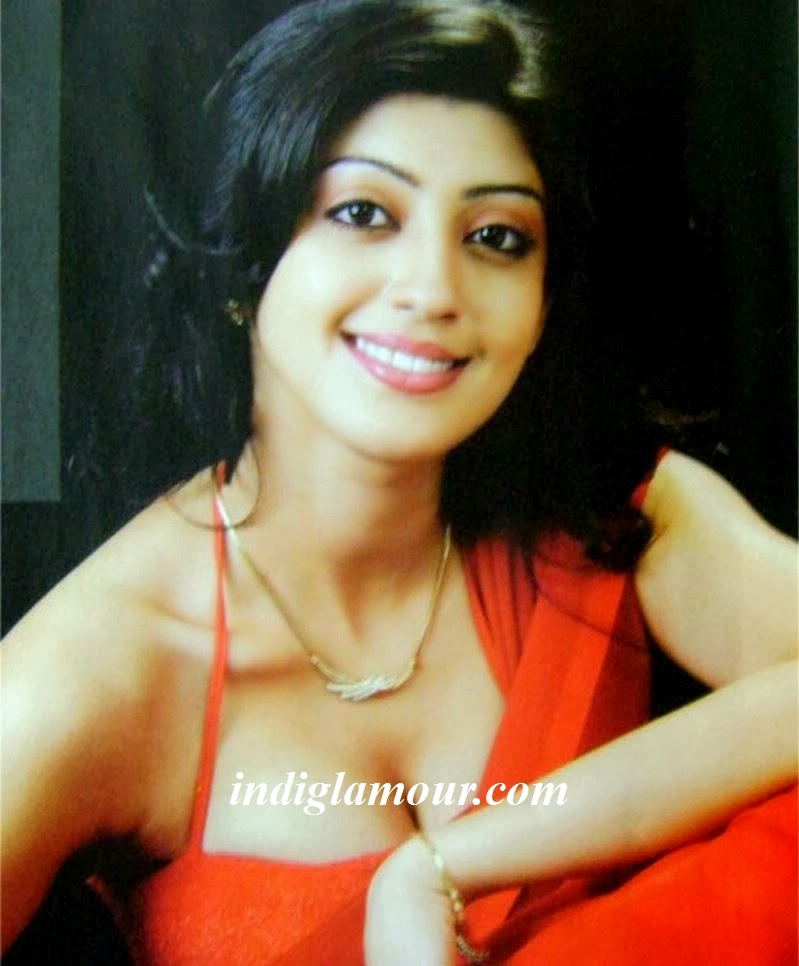 Pranitha Subhash Actress hd photo