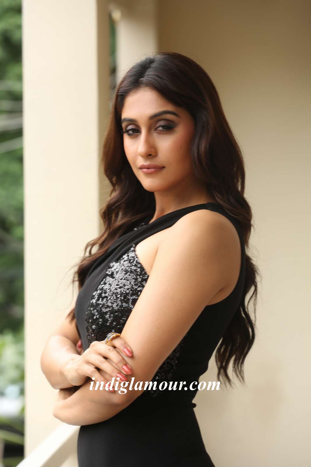 Regina Cassandra Actress hd photo