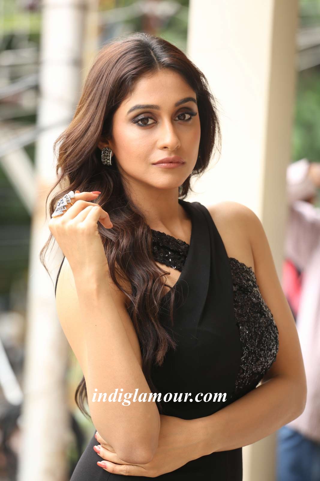 Regina Cassandra Actress hd photo