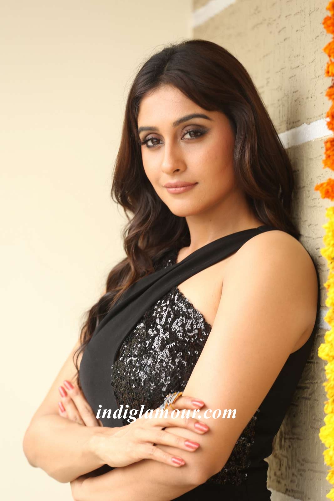 Regina Cassandra Actress hd photo