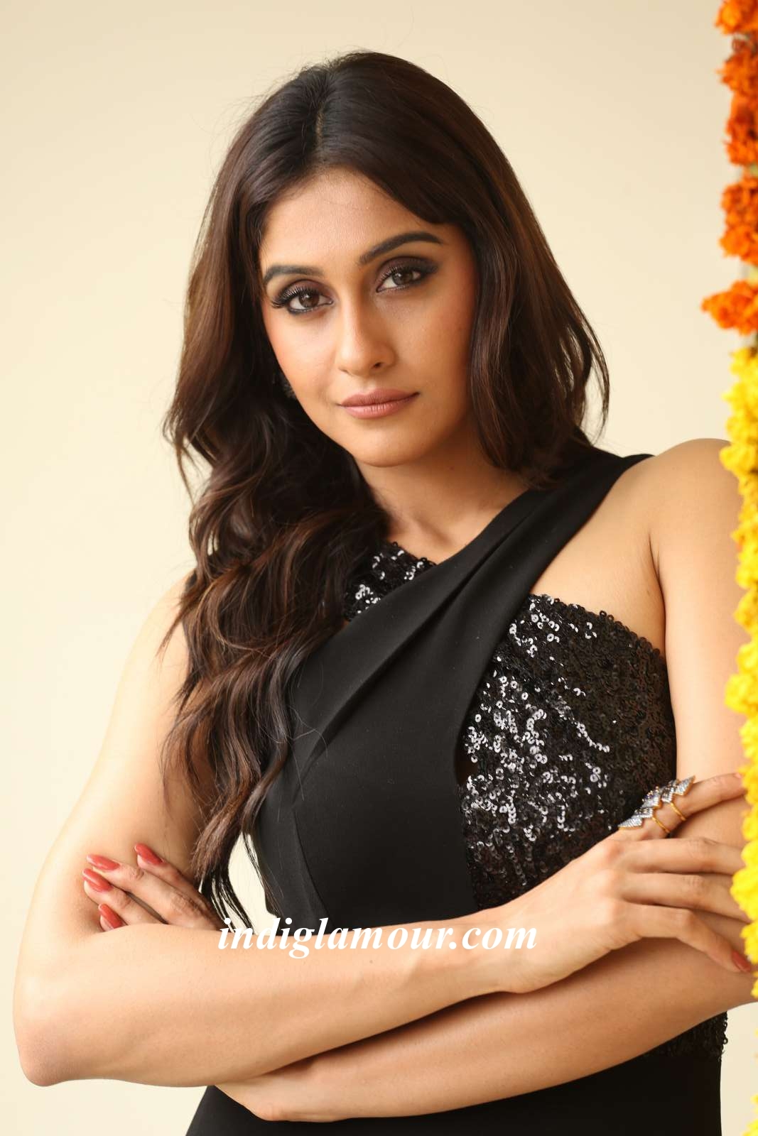 Regina Cassandra Actress hd photo