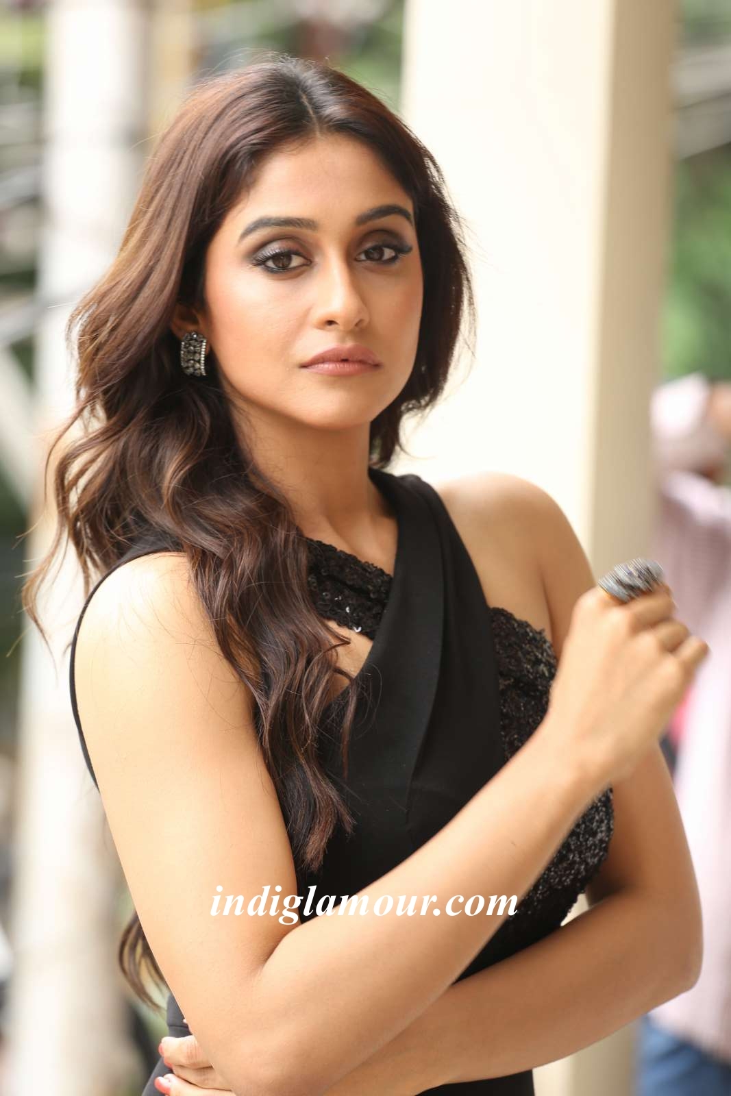 Regina Cassandra Actress hd photo