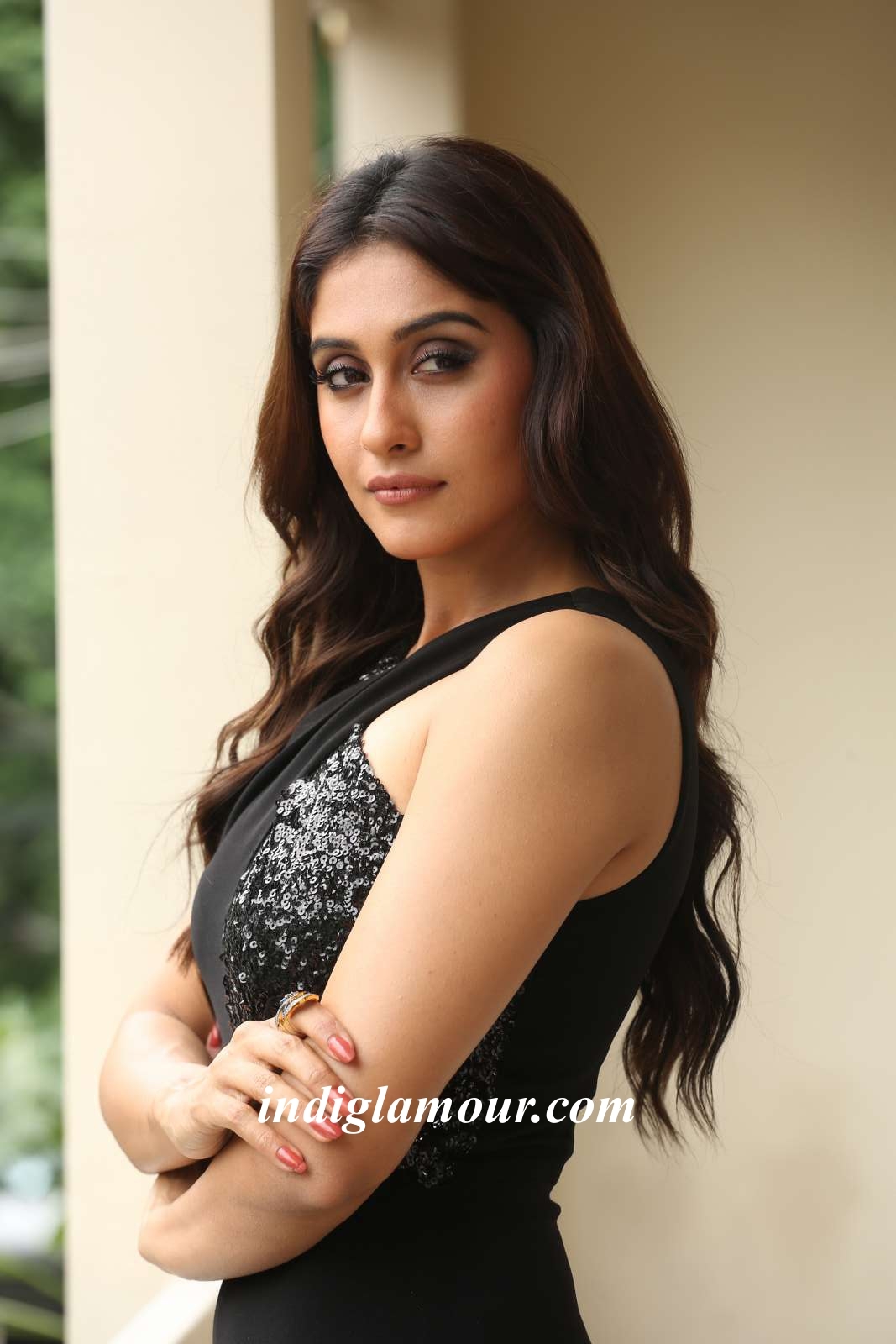 Regina Cassandra Actress hd photo