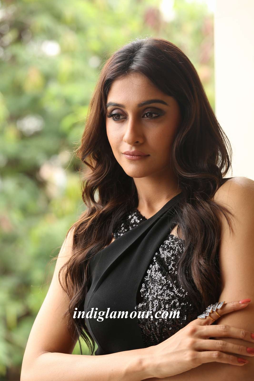 Regina Cassandra Actress hd photo