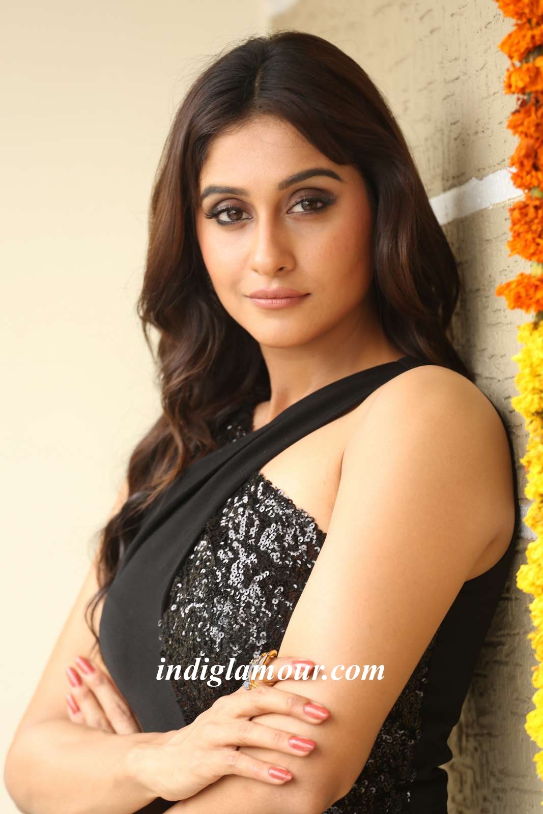 Regina Cassandra Actress hd photo
